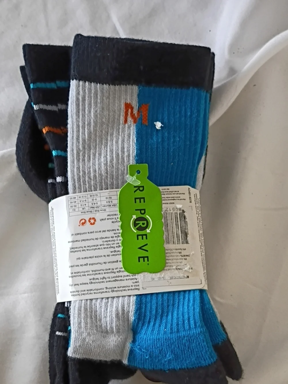 Merrell nwt all
